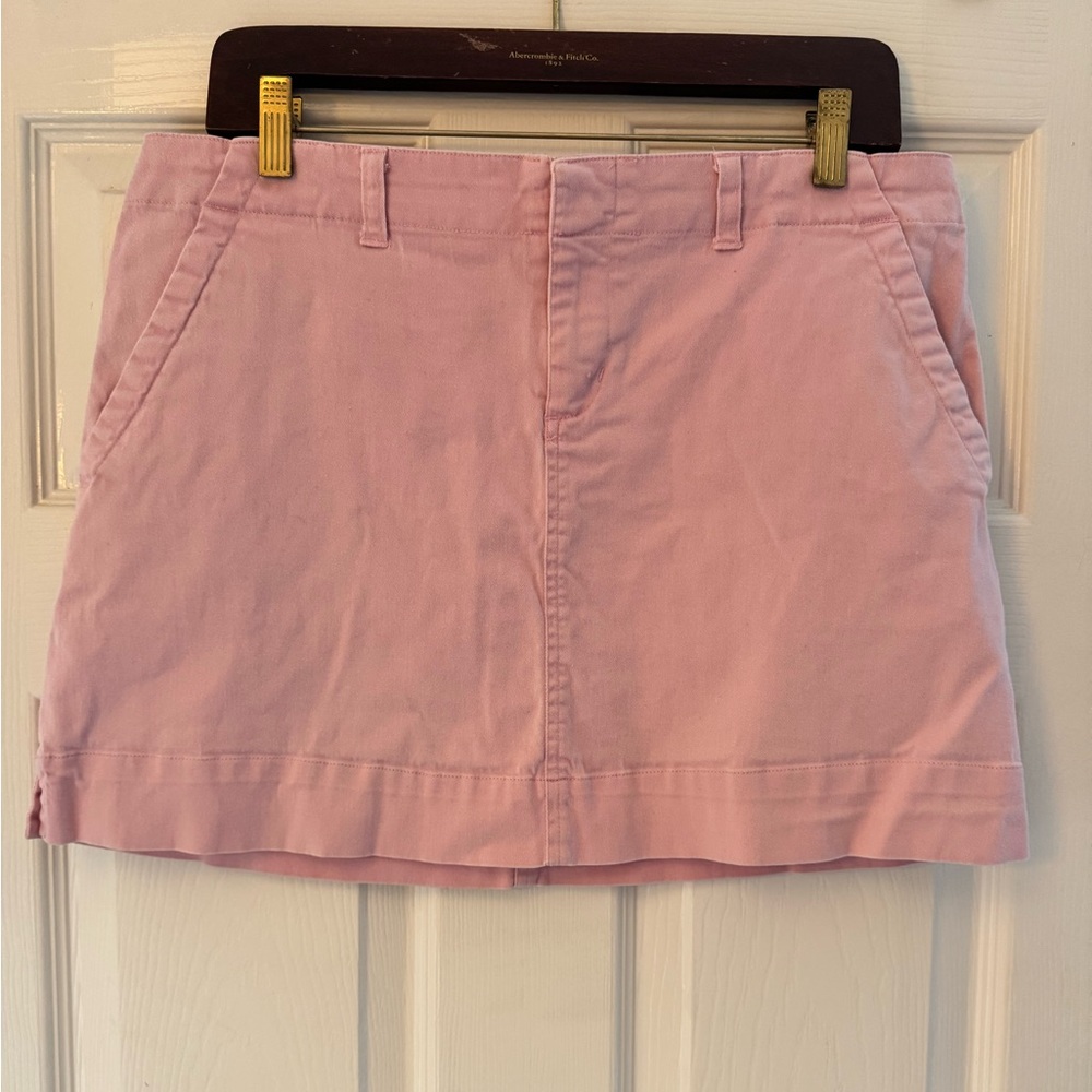 Women's skirt - size 8